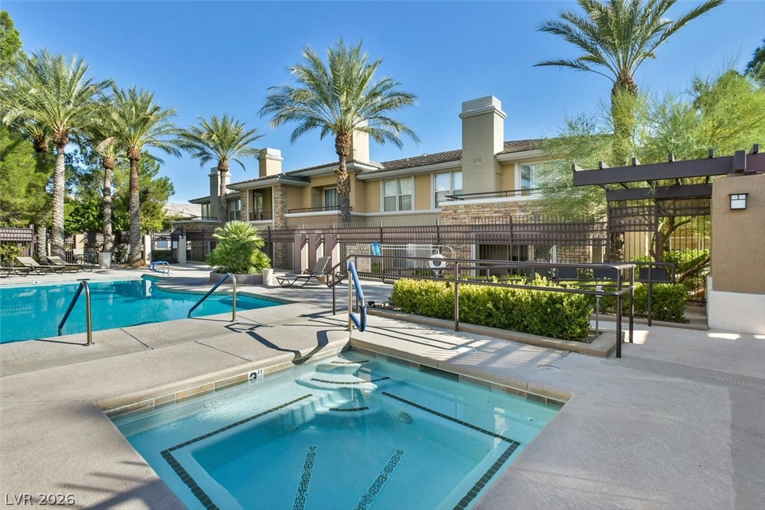 Photo 23 of 26, 720 Peachy Canyon Circle #101