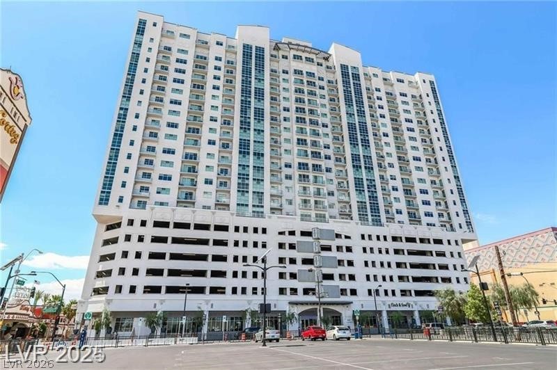150 Las Vegas Boulevard #2512, Las Vegas 89101