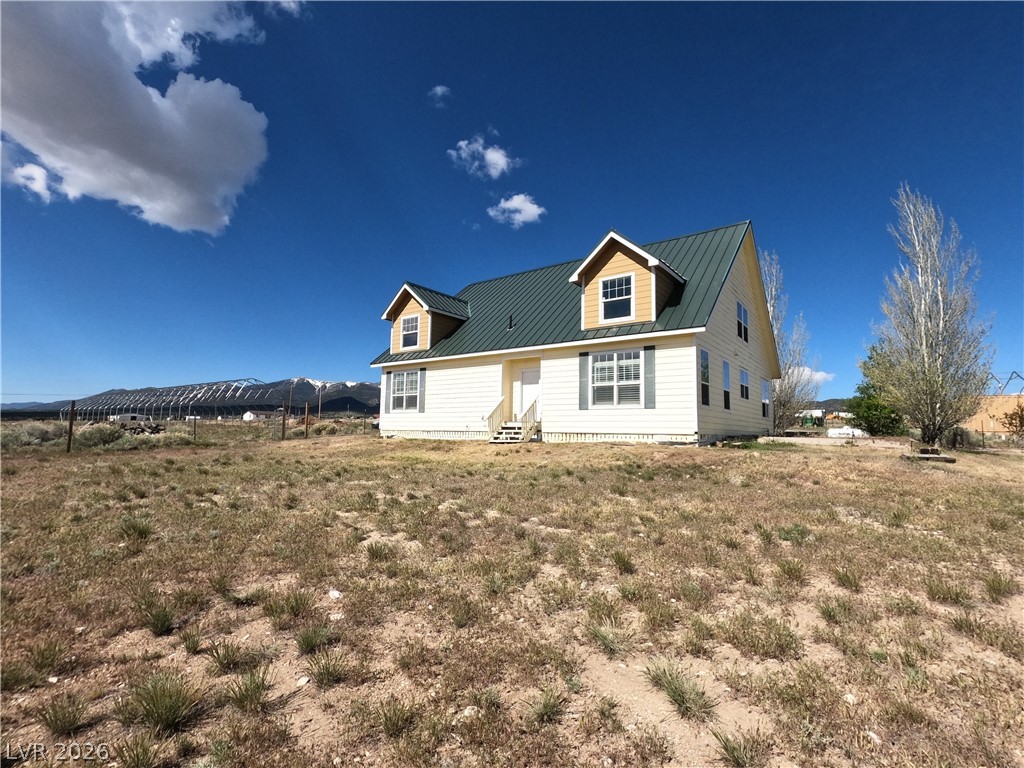 380 East 224th South Street, Ely 89301