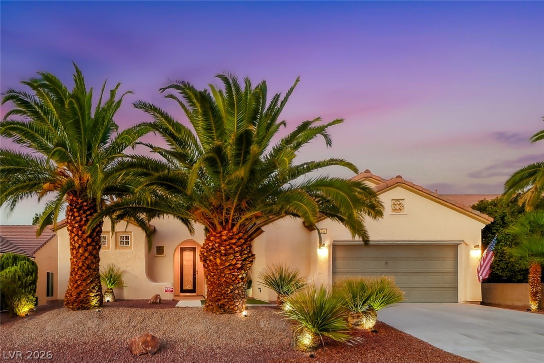 2252 Island City Avenue, Henderson 89044