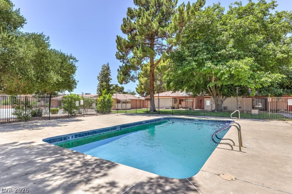 Photo 28 of 28, 425 N Lamb Boulevard #A