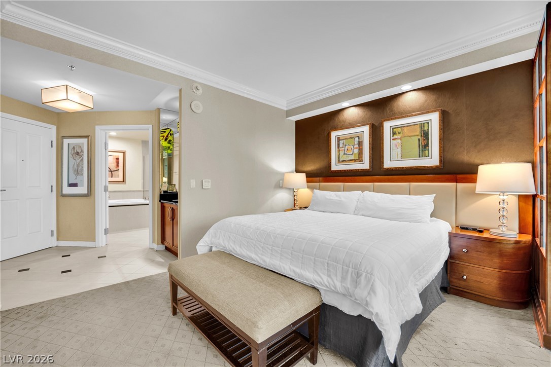 Photo 4 of 135 E Harmon Avenue #2409