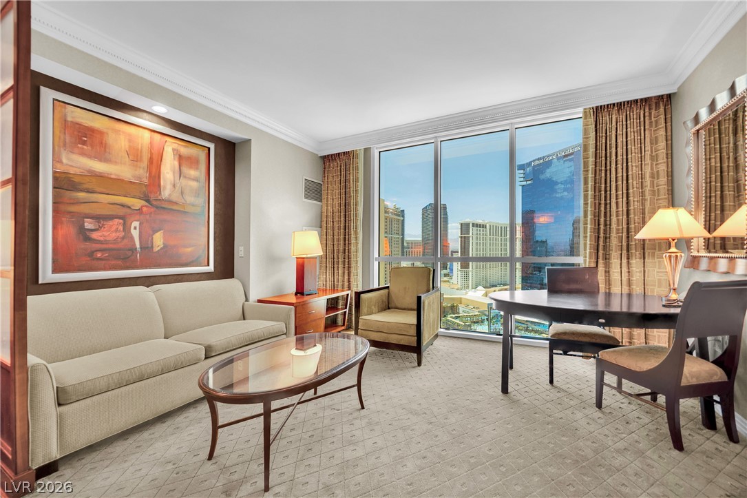 Photo 5 of 135 E Harmon Avenue #2409