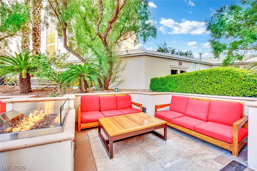 Photo 54 of 57, 135 E Harmon Avenue #2409