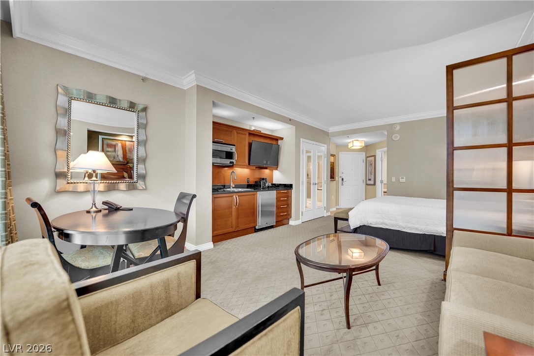 Photo 16 of 57, 135 E Harmon Avenue #2409