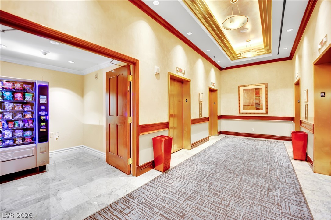 Photo 31 of 57, 135 E Harmon Avenue #2409