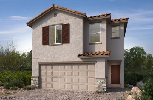947 Meriden Mae Lane, Henderson