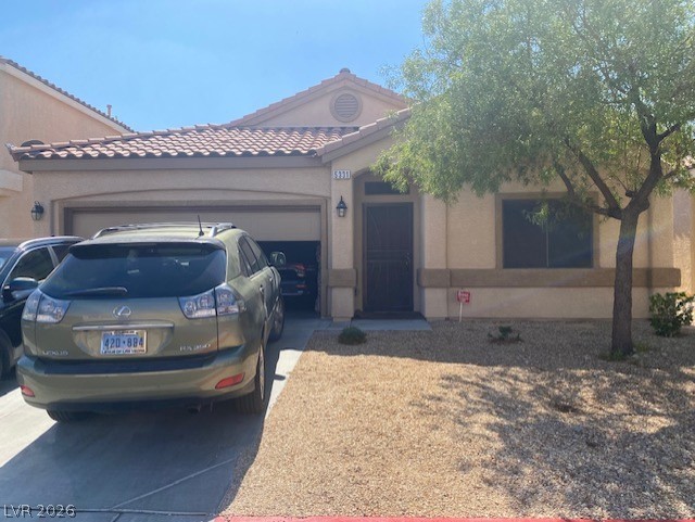 5331 Rapunzel Court, Las Vegas 89113