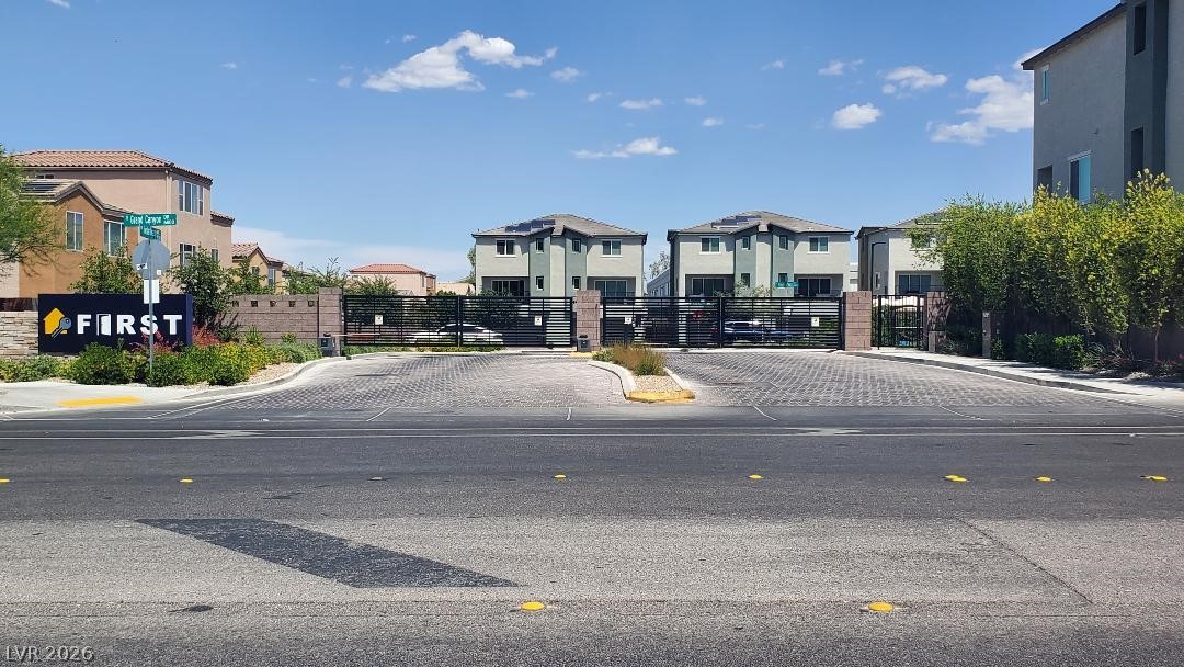 6856 Prairie Pearl Street, Las Vegas