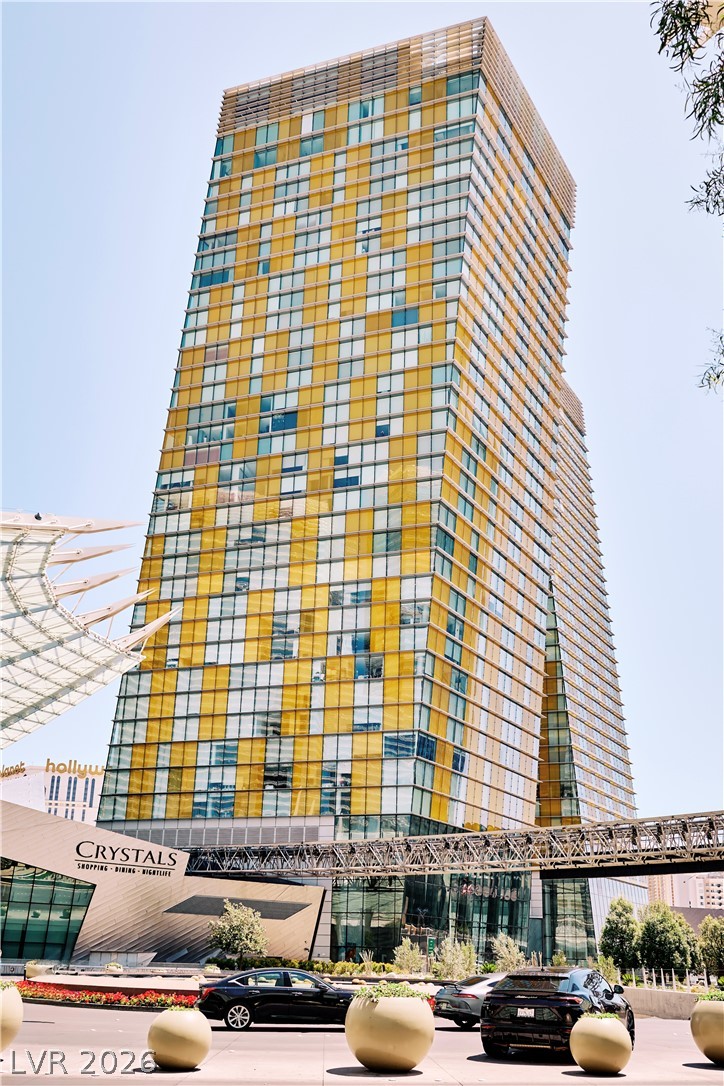 3726 Las Vegas Boulevard #501, Las Vegas 89158