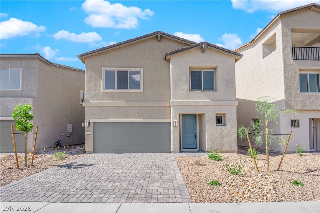 7468 Delemont Avenue, Las Vegas 89113