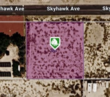 Photo 2 of 709 Skyhawk Avenue
