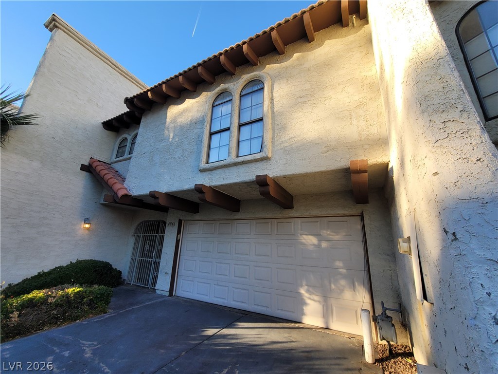 4946 MOZART Drive, Las Vegas