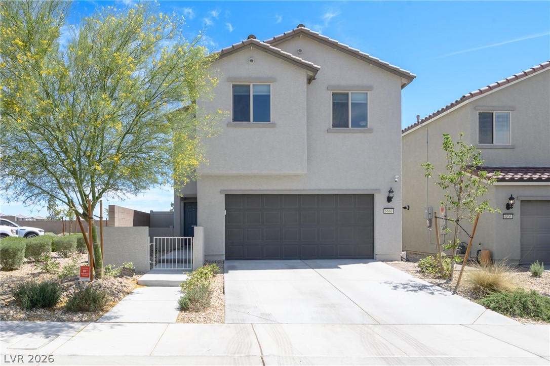 6860 Toros Street, Las Vegas 89086