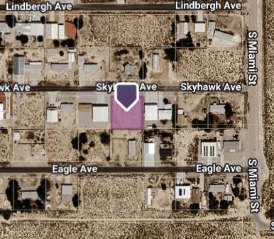 899 Skyhawk Avenue, Jean 89019