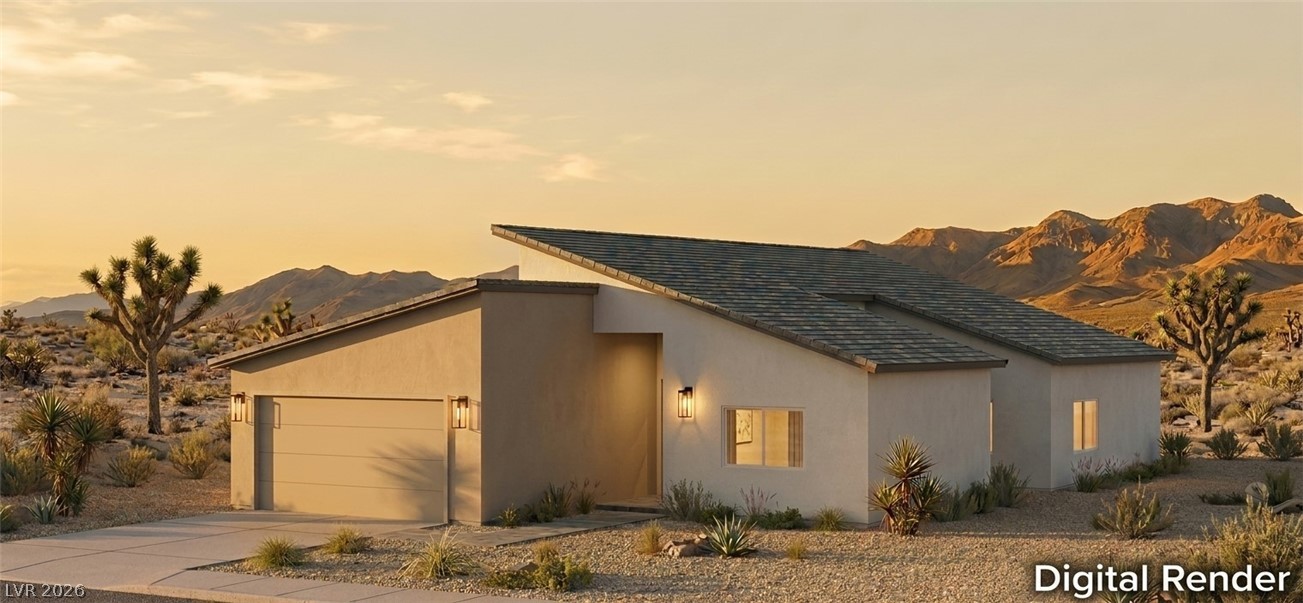 881 Kiowa, Pahrump 89048