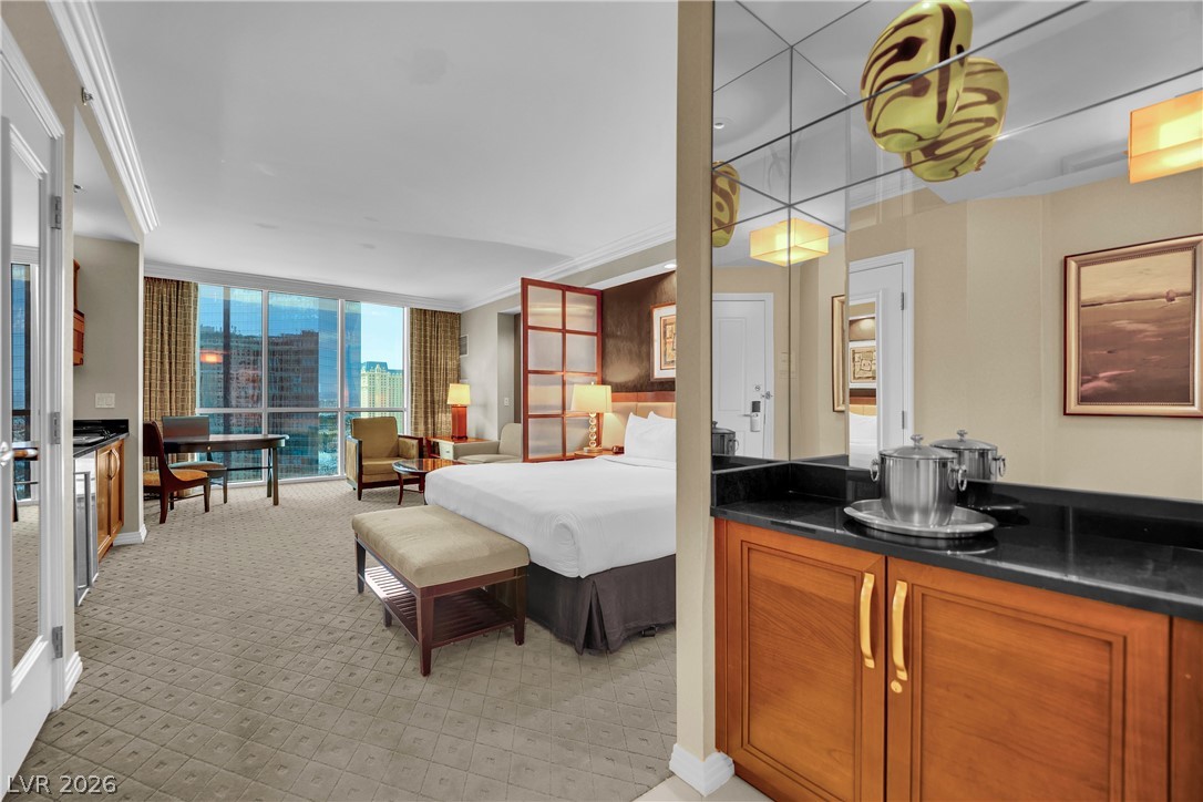 Photo 4 of 125 E Harmon Avenue #2311