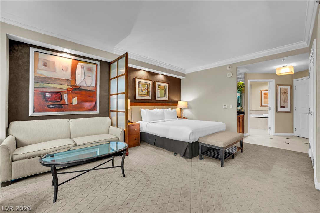 Photo 5 of 125 E Harmon Avenue #2311