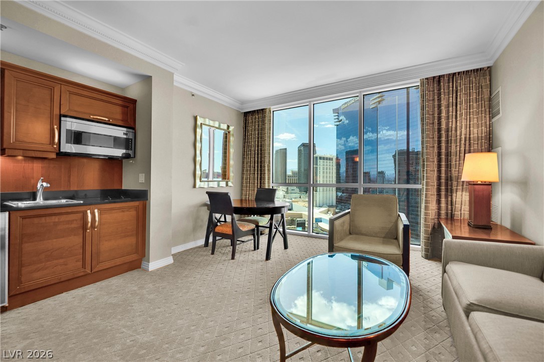 Photo 9 of 58, 125 E Harmon Avenue #2311