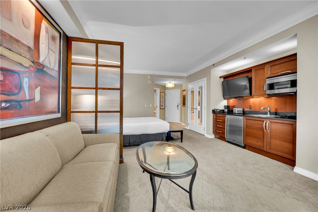 Photo 13 of 58, 125 E Harmon Avenue #2311
