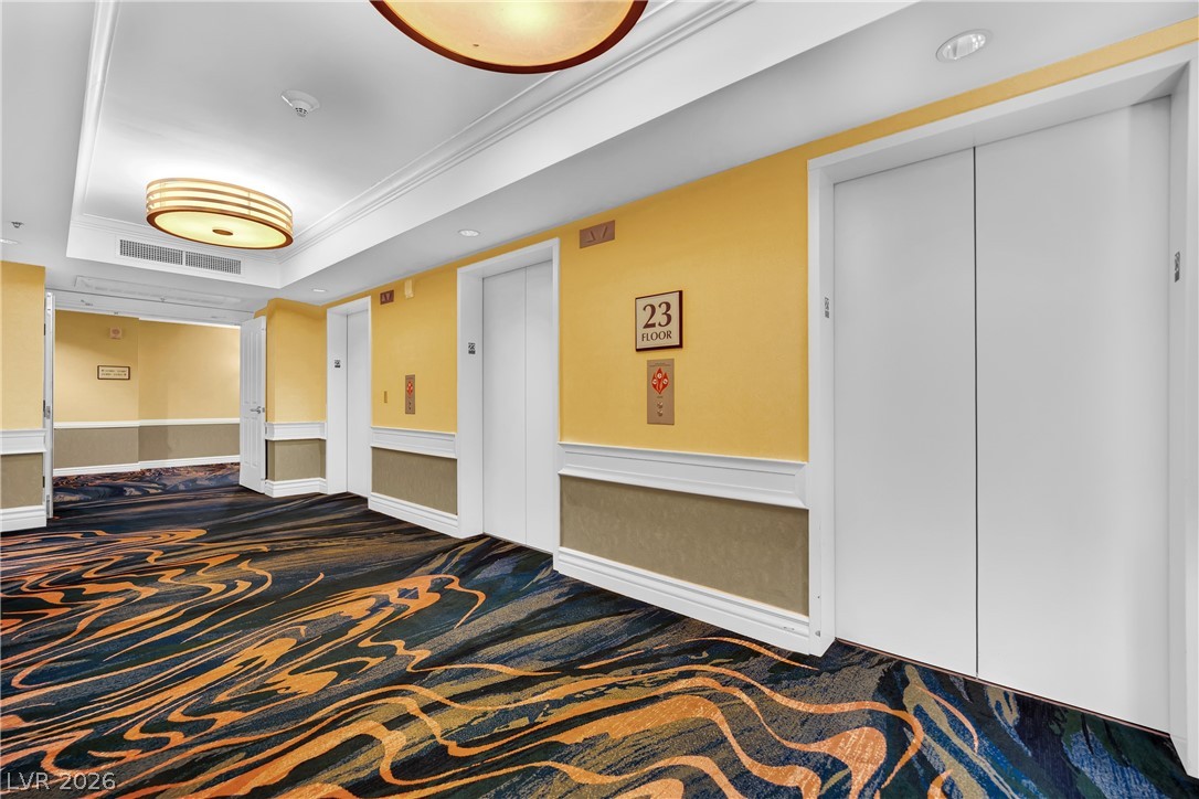 Photo 36 of 58, 125 E Harmon Avenue #2311