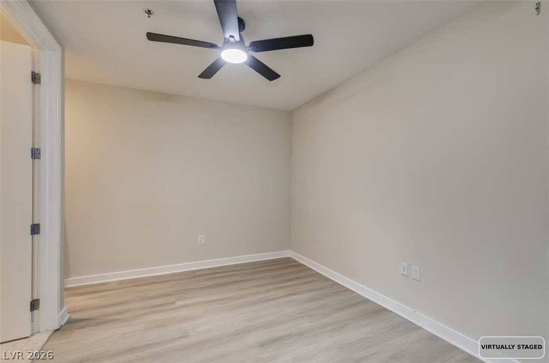 Photo 12 of 25, 4525 Dean Martin Drive #810