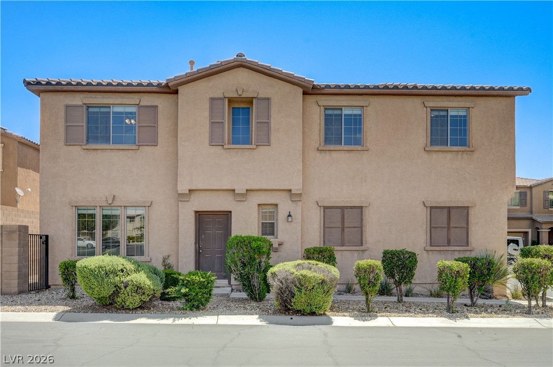 8964 Salvatore Street, Las Vegas 89148