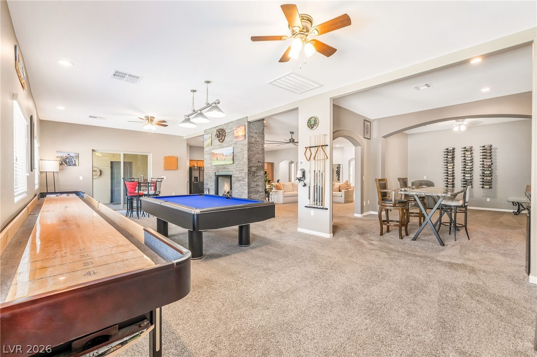 Photo 15 of 40, 1301 Marina Del Rey Court