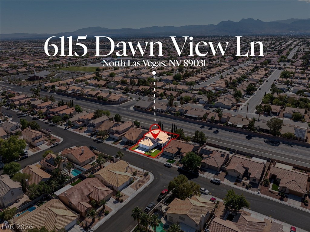 Photo 54 of 54, 6115 Dawn View Lane
