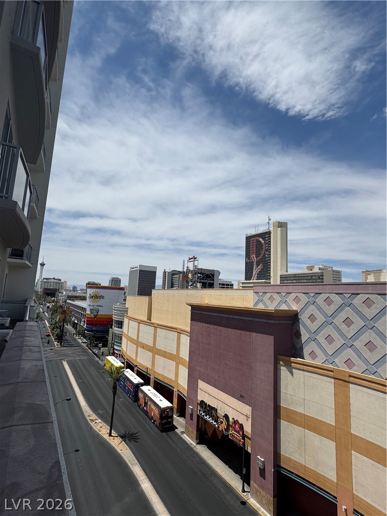 150 Las Vegas Boulevard #2213, Las Vegas 89101