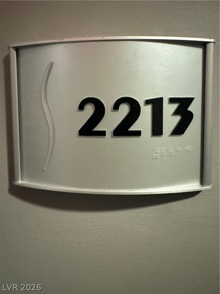 Photo 3 of 150 Las Vegas Boulevard #2213