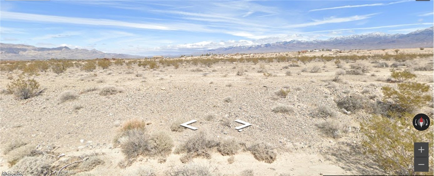 1150 E Everest Circle, Pahrump 89060