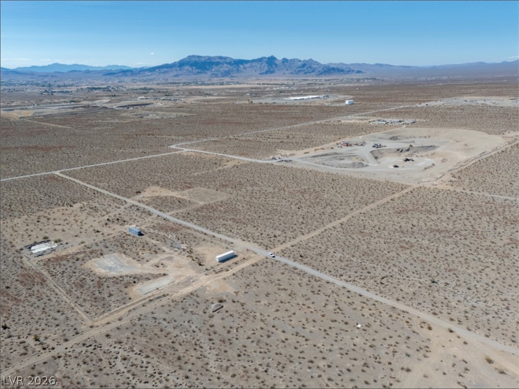 2720 E Bickford Way, Pahrump 89060