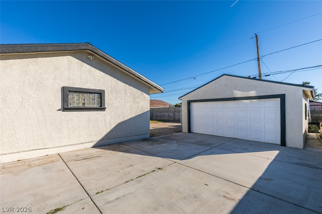 4411 E Boston Avenue, Las Vegas
