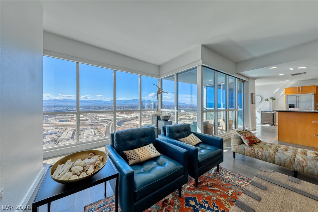 Photo 2 of 4525 Dean Martin Drive #2806