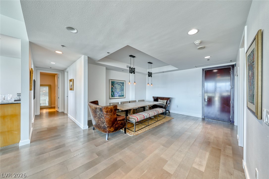 Photo 12 of 44, 4525 Dean Martin Drive #2806