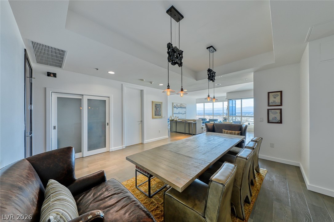 Photo 14 of 44, 4525 Dean Martin Drive #2806