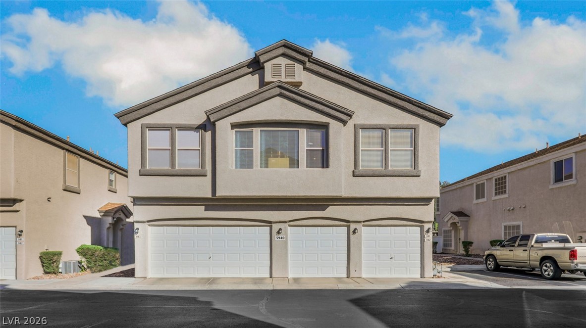 5940 High Steed Street #101, Henderson 89011