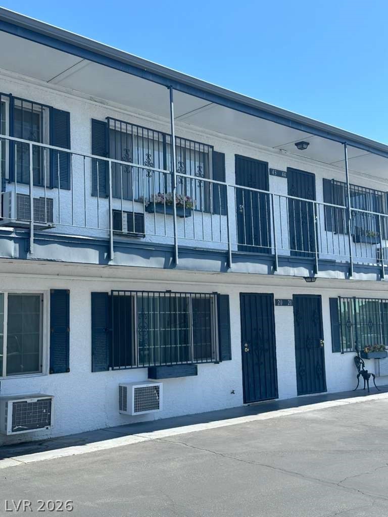 4600 Paradise Road #43, Las Vegas