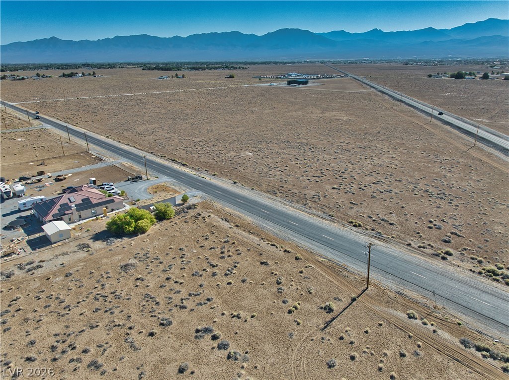 2800 W Nevada Highway 372, Pahrump