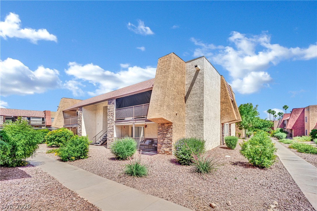 4470 Sandy River Drive #57, Las Vegas 89103