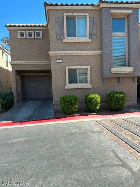 5269 Tipper Avenue, Las Vegas 89122