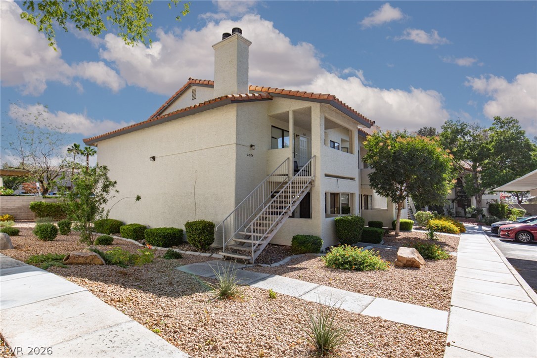 8804 River Pines Court #202, Las Vegas