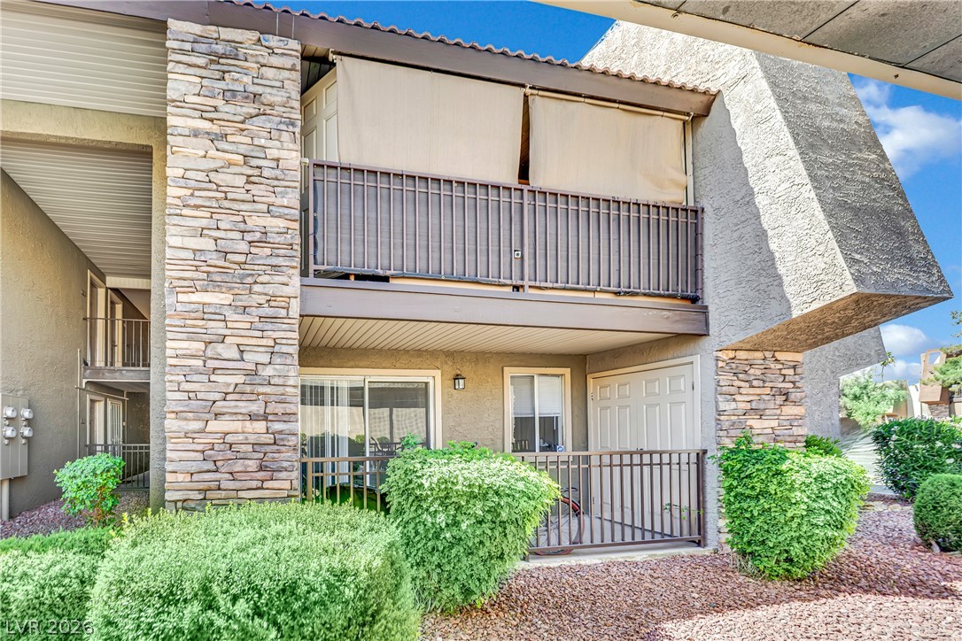 5098 River Glen Drive #198, Las Vegas