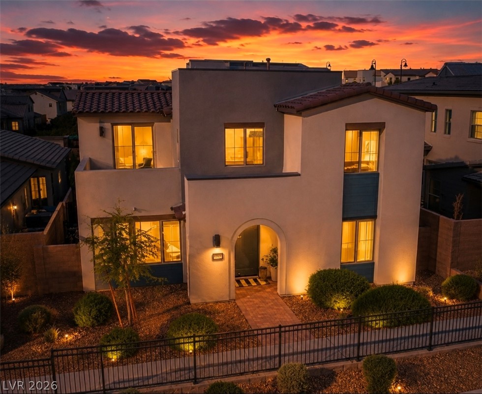 2710 Marchetti Place, Henderson 89044