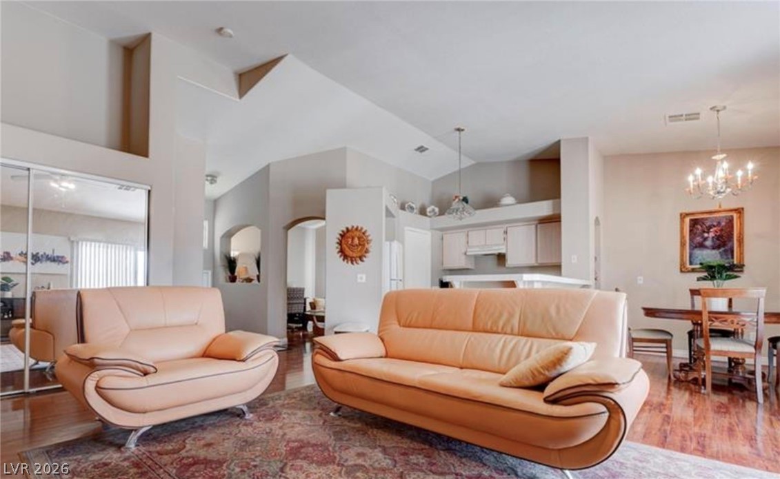 5000 Red Rock Street #237, Las Vegas
