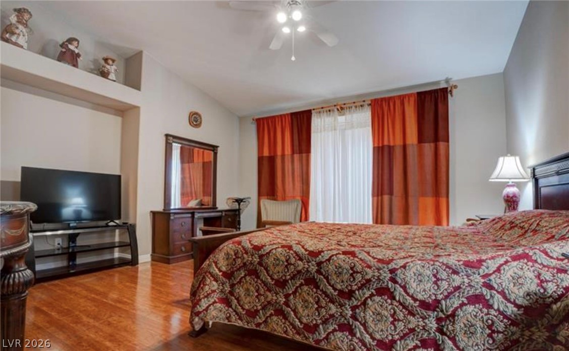 Photo 5 of 5000 Red Rock Street #237