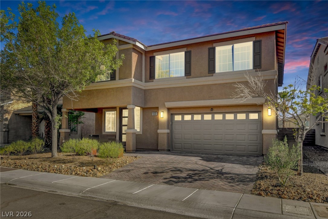 11035 Onslow Court, Las Vegas 89135
