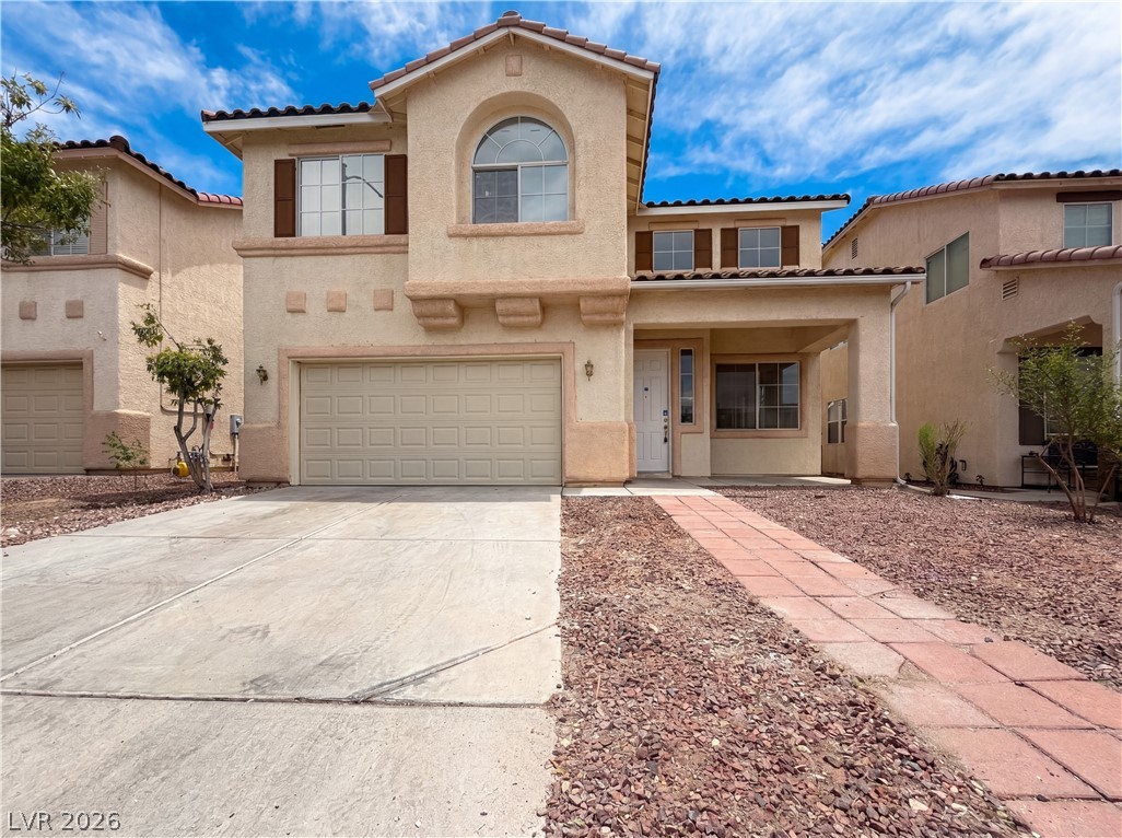 5338 Lindsay Heights, Las Vegas