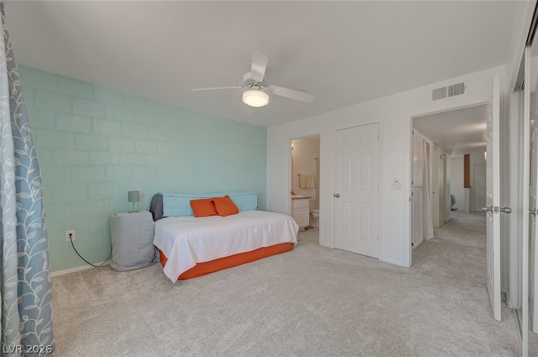 Photo 22 of 50, 3318 N Decatur Boulevard #2072